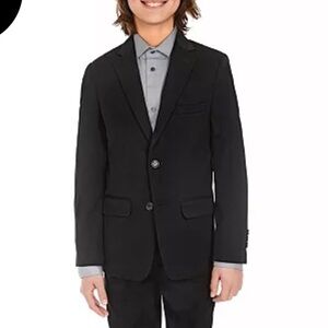 Calvin Klein
Big Boys Husky Modern Fit Jacket, size 14h